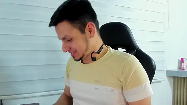 Rick Diesel  online show from February 2025 10:37:02 AM