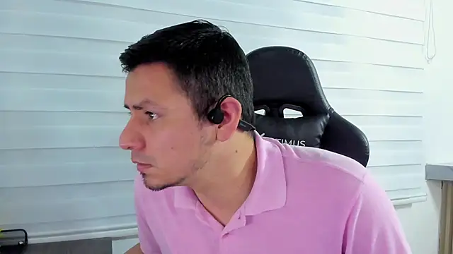 Rick Diesel  online show from March 2025 07:16:01 AM