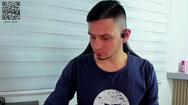 Rick Diesel  online show from March 2025 09:03:02 AM