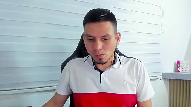 Rick Diesel  online show from March 2025 06:41:02 AM