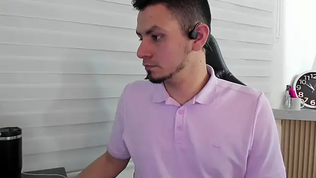 Rick Diesel  online show from September 2025 03:50:02 AM