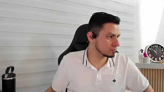 Rick Diesel  online show from September 2025 03:51:01 AM