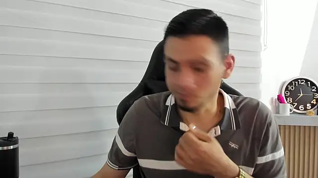 Rick Diesel  online show from September 2025 04:36:01 AM