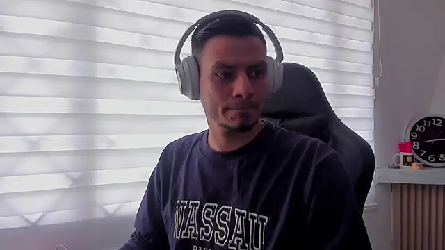 Rick Diesel  online show from October 2025 01:11:02 PM