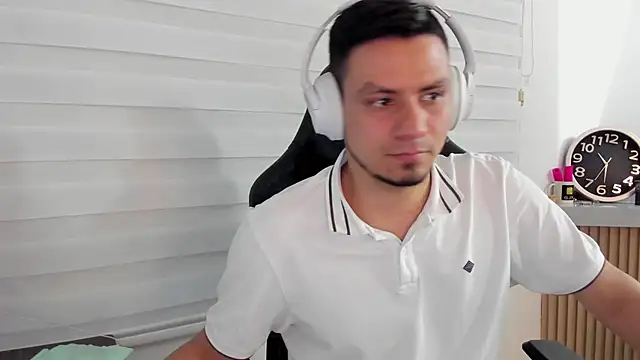 Rick Diesel  online show from October 2025 03:29:02 AM