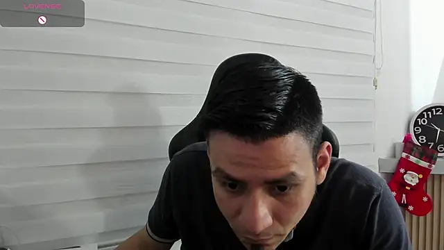 Rick Diesel  online show from December 2025 03:33:01 AM