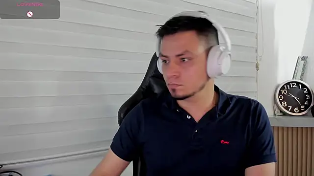 Rick Diesel  online show from February 2026 03:21:02 AM