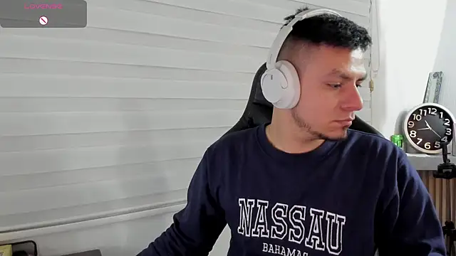 Rick Diesel  online show from February 2026 03:38:02 AM