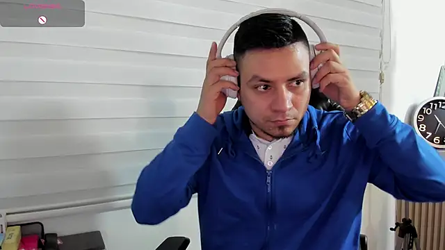 Rick Diesel  online show from February 2026 03:29:02 AM