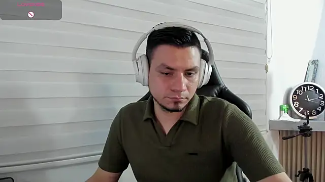 Rick Diesel  online show from March 2026 04:06:02 AM