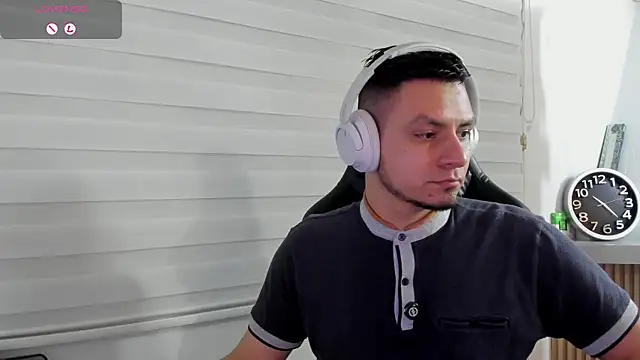 Rick Diesel  online show from April 2026 03:18:01 AM