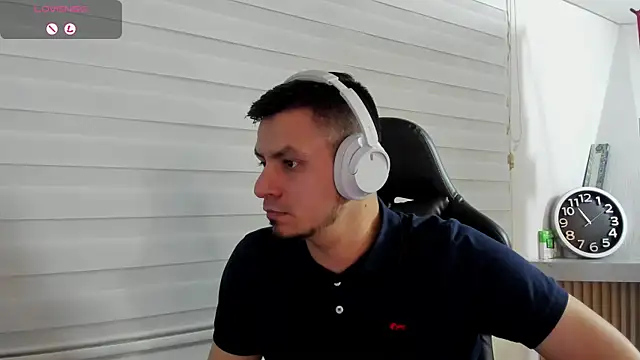 Rick Diesel  online show from April 2026 03:51:02 AM