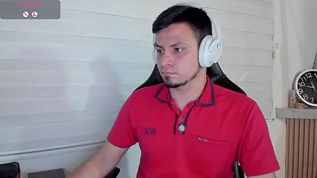 Rick Diesel  online show from June 2026 04:48:02 AM