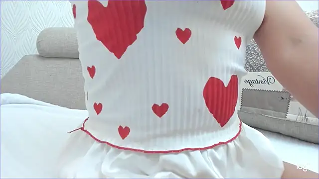 Hanah cho cho online show from October 2025 07:51:01 AM