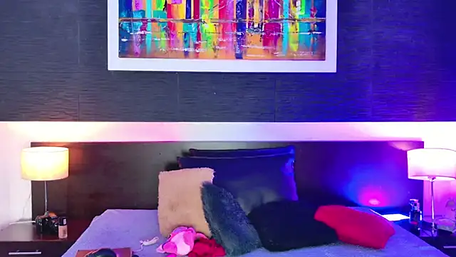 MalaikaBrown online show from September 2025 12:16:01 PM