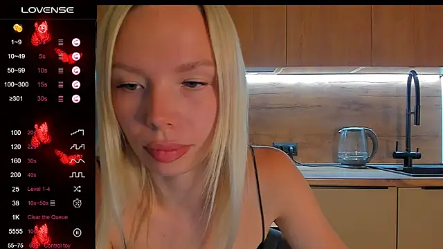 Snapshot of Olivia_Bells chatting on August 2026 08:45:01 PM Olivia Bells online show from August 2026 08:45:01 PM