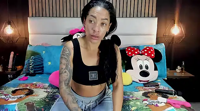 NiicolleMiller online show from February 2025 11:28:02 AM