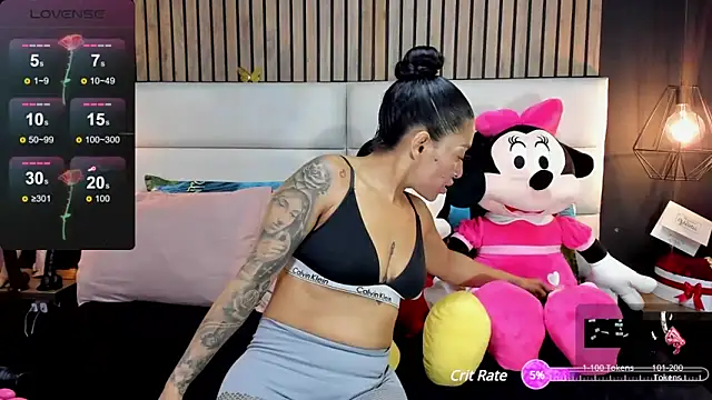 NiicolleMiller online show from February 2025 02:34:01 PM