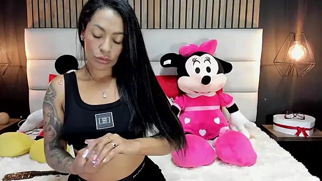 NiicolleMiller online show from March 2025 02:41:02 AM