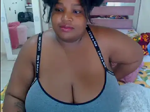 chocolatehot04 online show from December 2024 09:17:01 PM