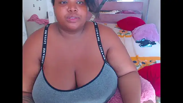 chocolatehot04 online show from January 2025 03:54:02 PM