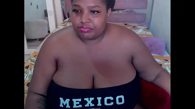 chocolatehot04 online show from January 2025 10:11:02 PM