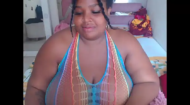 chocolatehot04 online show from January 2025 03:15:01 PM