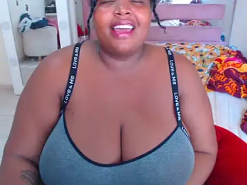 chocolatehot04 online show from February 2025 06:55:01 PM