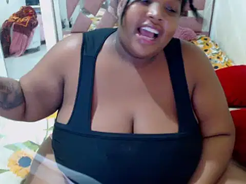 chocolatehot04 online show from February 2025 01:41:02 AM