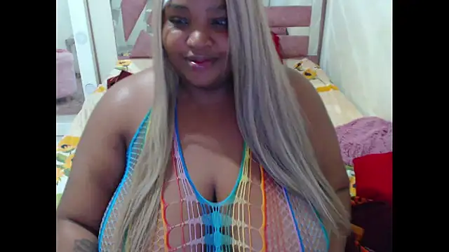 chocolatehot04 online show from February 2025 05:34:02 AM