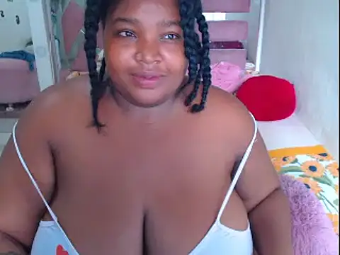 chocolatehot04 online show from March 2025 01:40:02 PM