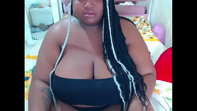 chocolatehot04 online show from October 2025 12:47:01 PM