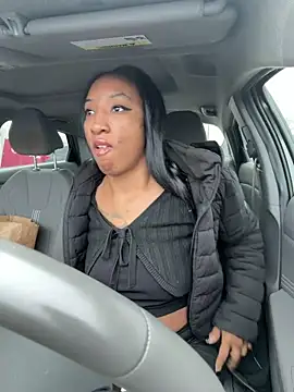 Iceblanca online show from February 2026 05:22:02 PM