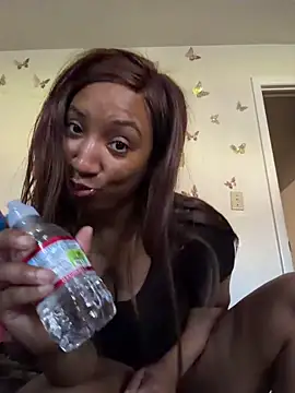 Iceblanca online show from April 2026 09:39:33 PM