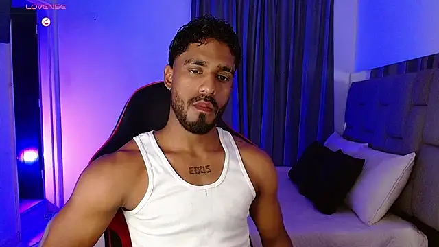 Snapshot of Christian_thor chatting on September 2025 04:05:02 AM Christian thor online show from September 2025 04:05:02 AM