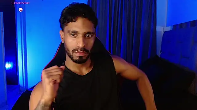 Snapshot of Christian_thor chatting on October 2025 04:33:01 AM Christian thor online show from October 2025 04:33:01 AM