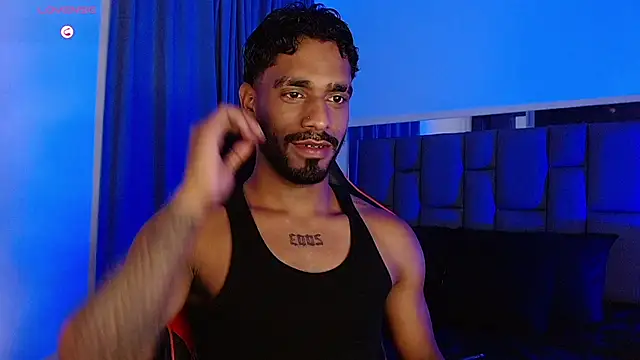 Snapshot of Christian_thor chatting on October 2025 03:40:02 AM Christian thor online show from October 2025 03:40:02 AM