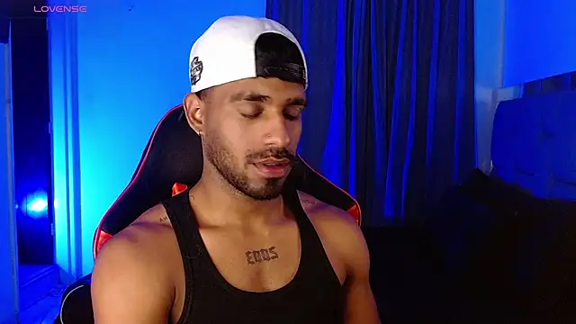 Snapshot of Christian_thor chatting on November 2025 04:48:01 AM Christian thor online show from November 2025 04:48:01 AM