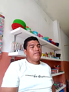 Snapshot of ELVERGON43267 chatting on December 2024 07:43:02 PM ELVERGON43267 online show from December 2024 07:43:02 PM