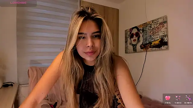 AnitaHaywood  online show from December 2024 11:19:01 AM