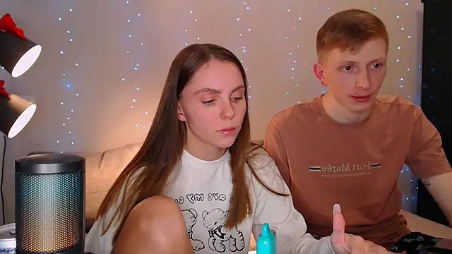 juliaanddima online show from January 2025 09:03:01 PM