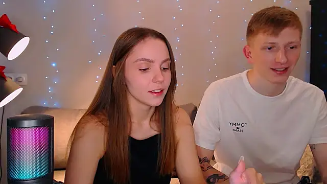 juliaanddima online show from January 2025 10:15:02 PM