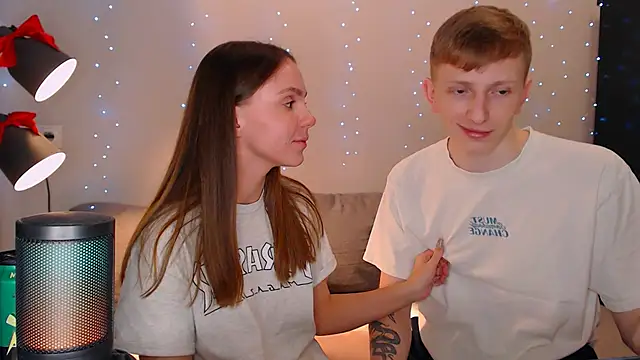 juliaanddima online show from January 2025 11:50:01 PM