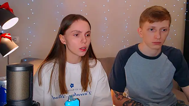 juliaanddima online show from January 2025 03:15:02 AM