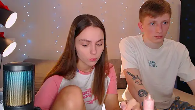 juliaanddima online show from January 2025 08:17:02 PM