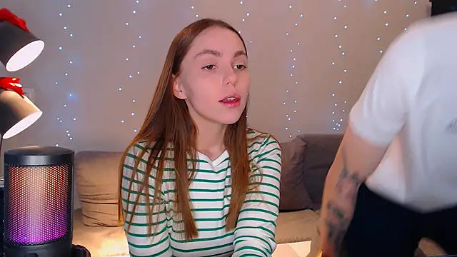 juliaanddima online show from February 2025 07:01:02 AM