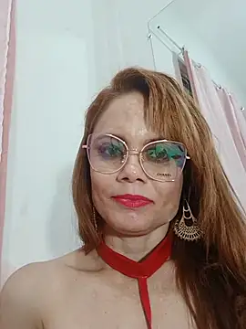 Meganlola online show from November 2025 04:06:02 AM