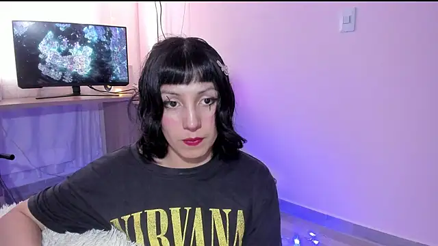 Snapshot of Room312_ chatting on December 2024 10:15:01 PM Room312 online show from December 2024 10:15:01 PM