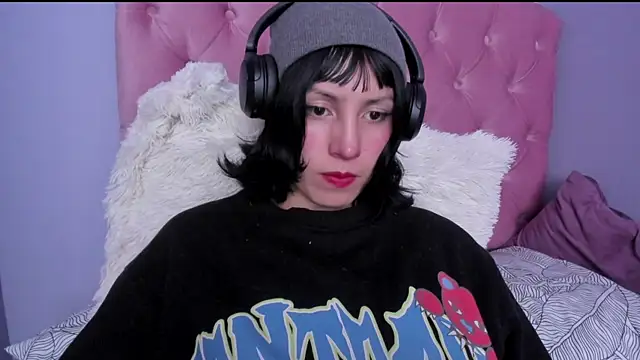Snapshot of Room312_ chatting on December 2024 04:30:01 PM Room312 online show from December 2024 04:30:01 PM