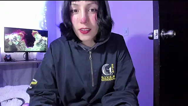 Snapshot of Room312_ chatting on December 2024 10:36:02 PM Room312 online show from December 2024 10:36:02 PM